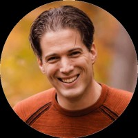 Marec Employee Luc Langen's profile photo