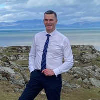 Health Service Executive Employee Eddie Ward's profile photo