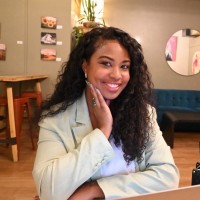 ILNA Inc. Employee Melanie Taylor's profile photo