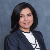 UnitedHealth Group Employee Pallavi Pathak's profile photo