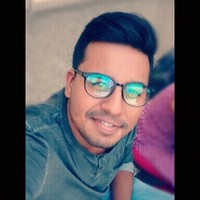 Amalgam Biotech Employee Kaustubh Kukde's profile photo