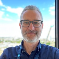 CSIRO Employee Robert Speight's profile photo