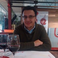 CI Industrias Humcar SAS Employee Cristian Beltran Reyes's profile photo