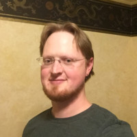 Fidgetech Employee Daniel Hongel's profile photo