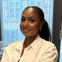 Sontiq (A TransUnion Company) Employee Nabrine Koroma's profile photo