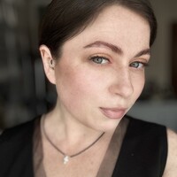 Eksmo Employee Julia Kang's profile photo