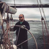 NexaTeknoloji Employee Samed Ertugrul's profile photo