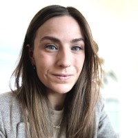 Sophie Larsen Email