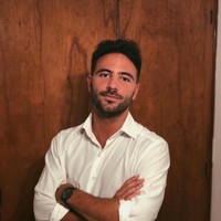 Ivanar S.A. Employee Marotta Matias's profile photo