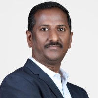 HCA Healthcare - India Employee Radhakrishna Chamakuri's profile photo