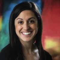 Open Up Resources Employee Lydia Cuomo's profile photo