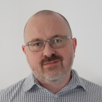 Kier Group Employee Nick Mice's profile photo