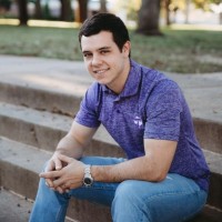 Overwraps Flexibles Employee Taylor Bird's profile photo