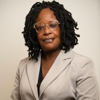 Forcepoint Employee Reneka Watkins's profile photo