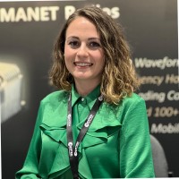 BERTEN Employee Ana Ruiz Oviedo's profile photo