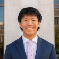Tiger Capital Management Employee George Ma's profile photo
