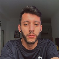 Matheus Rodrigues Email