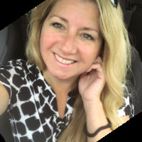 VenueVision Employee Nicole Diemert's profile photo