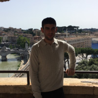Wise Search Employee Karim Mostafa's profile photo