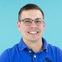 Desjardins Insurance Employee Timothy Ware's profile photo
