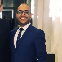 EAMIC Ltd Employee Bassem Abdallah's profile photo