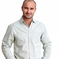 TheOpenLab Employee Paul Farthing's profile photo