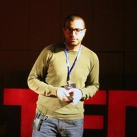 Code Academy Employee Nariman Aliyev's profile photo