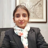 LawRato.com Employee Sanya Rai's profile photo