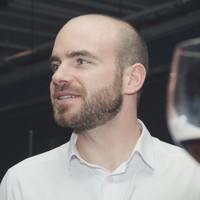 Quilter Employee Liam Keenan's profile photo