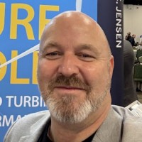 C.C.JENSEN A/S Employee Thomas Herdahl-Thorsing's profile photo