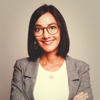 Cécile Camus Email