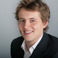 Mazzetti Employee James Ramage's profile photo