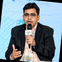 KRISHNA CHANDRA DUTTA(SPICE)PVT. LTD. Employee Subhamoy Dutta's profile photo