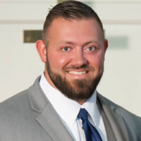 Smith & Nephew Employee Keith Whitman's profile photo