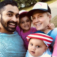 ProMedica Employee Nikhil Mohan's profile photo