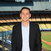 Los Angeles Dodgers Employee Kyle Hart's profile photo