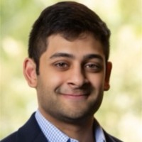 ANV Employee Suren Singh's profile photo