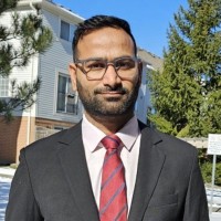 Blackbird Security Inc. Employee Nishant Sharma's profile photo