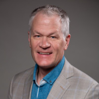 Intel Corporation Employee Todd Dodson's profile photo