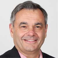 Possehl Electronics Employee Thierry Lambert's profile photo