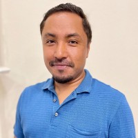 Arbind Giri Email & Phone Number
