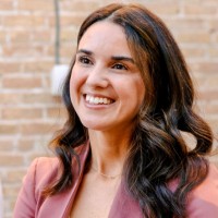 AB Vista Employee Ana Sevarolli's profile photo