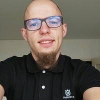 Guillaume Fatras's profile photo