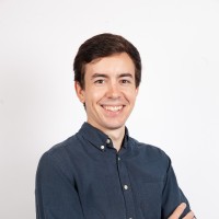 System-3 Employee Chase Rutkowski's profile photo