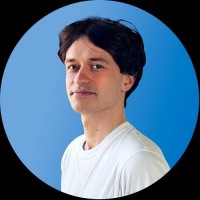 Exposure.be Employee David van Den Ostende's profile photo