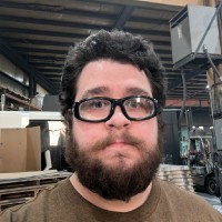 AMS, Inc. Employee Elias Werner's profile photo