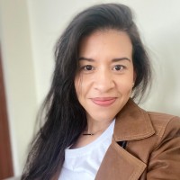 ioet Employee Marievelyn Sierra's profile photo