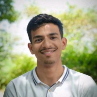Tamasha Employee Smit Deriya's profile photo