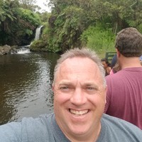 JB Hunt Employee David Drain's profile photo