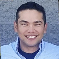 Christopher Lee's profile photo